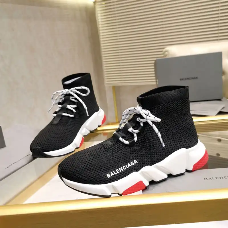 FashionRep Balenciaga Shoes 2212PZ0012 0127