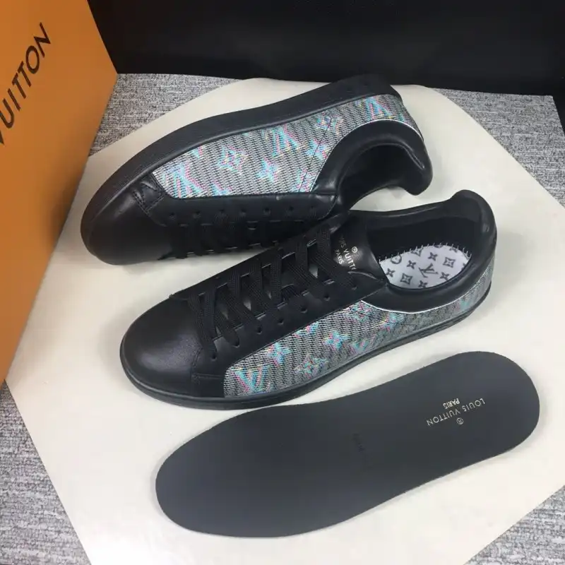 FashionRep LV Shoes 2003SH0005 0129