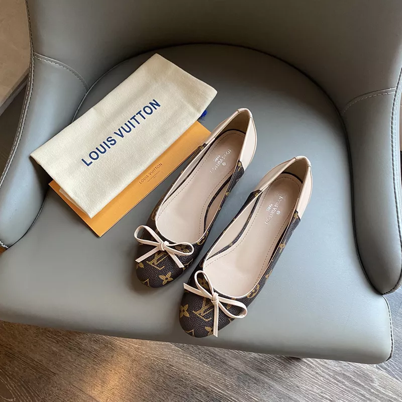 FashionRep LV Shoes 2304PZ0068 0119