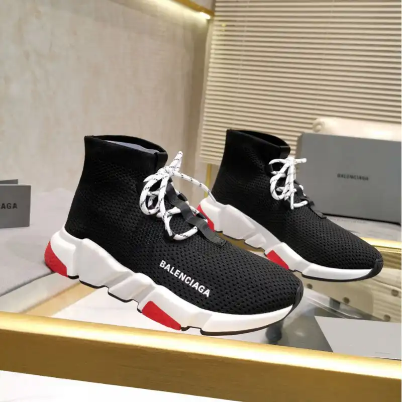 FashionRep Balenciaga Shoes 2212PZ0012 0127