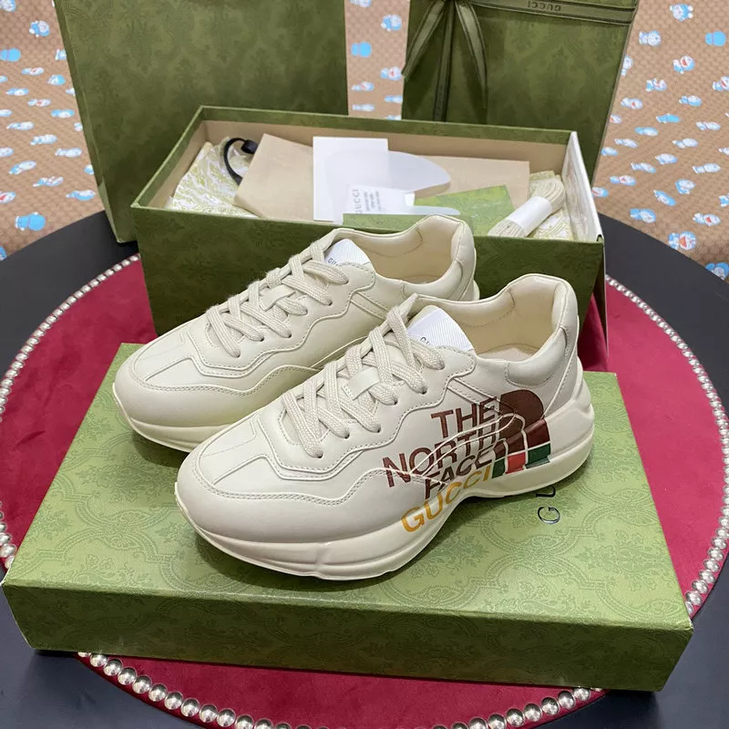 FashionRep Gucci Shoes 2207MP0034 0119