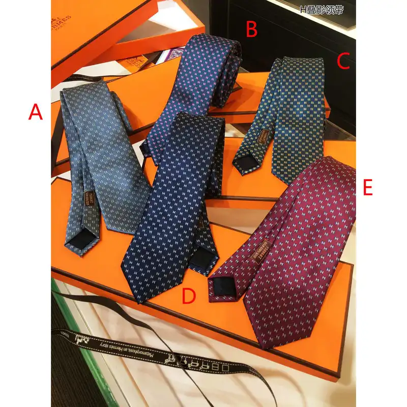 FashionRep TIES Tie 2109WH0083 0122