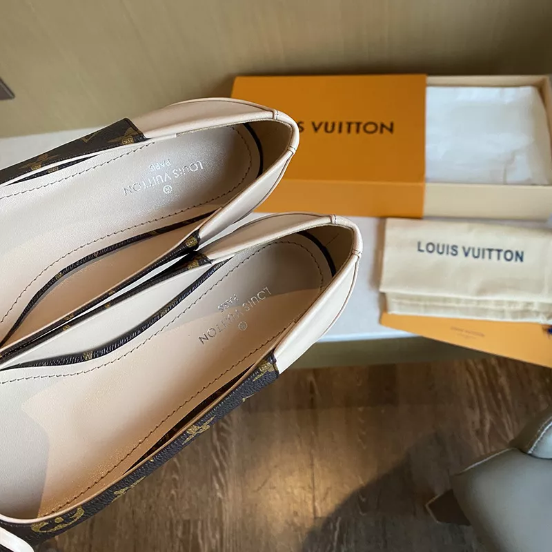 FashionRep LV Shoes 2304PZ0068 0119