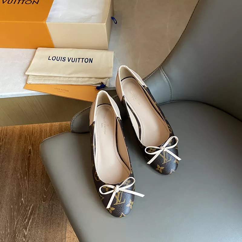 FashionRep LV Shoes 2304PZ0068 0119