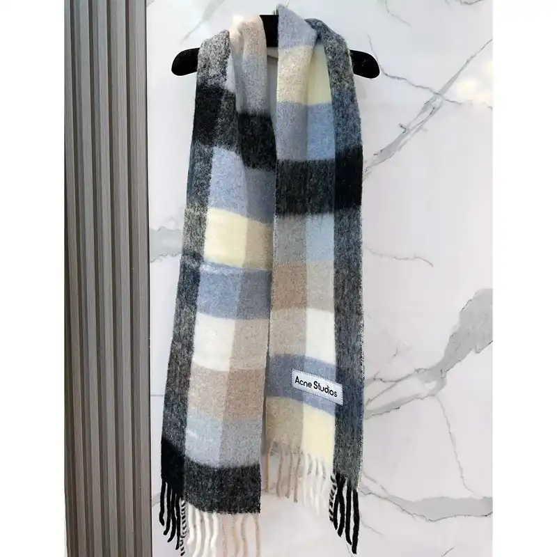 FashionRep SCARVES scarves 2410SC0213 0131