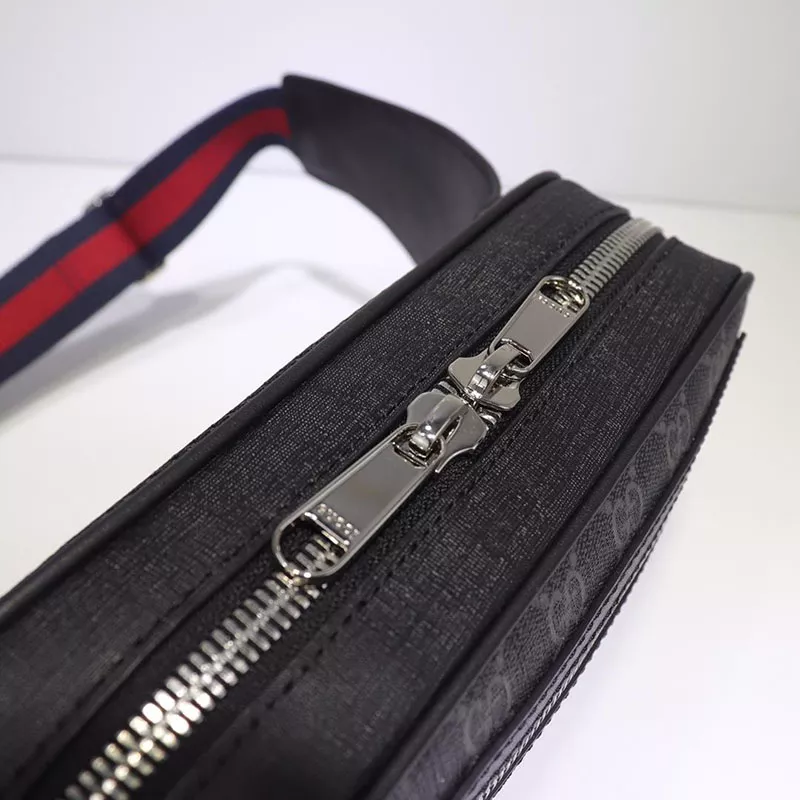 FashionRep Gucci Belt Bags 19GM0017 0121