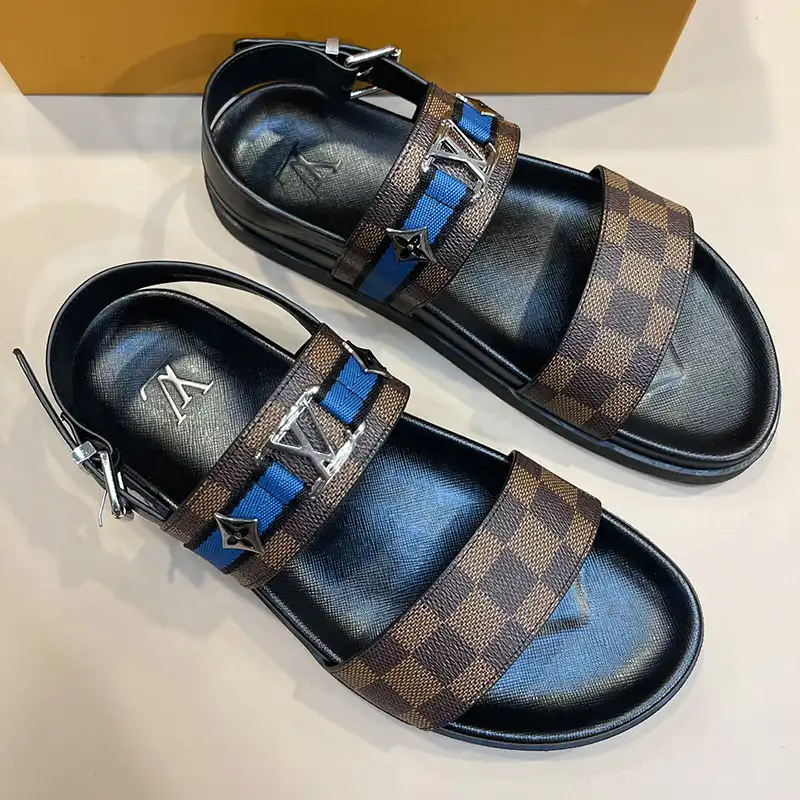 FashionRep LV Shoes 2104SH0074 0128