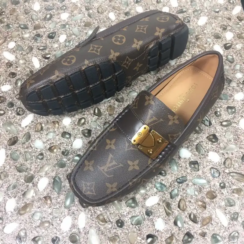 FashionRep LV Shoes 1911SH0110 0128