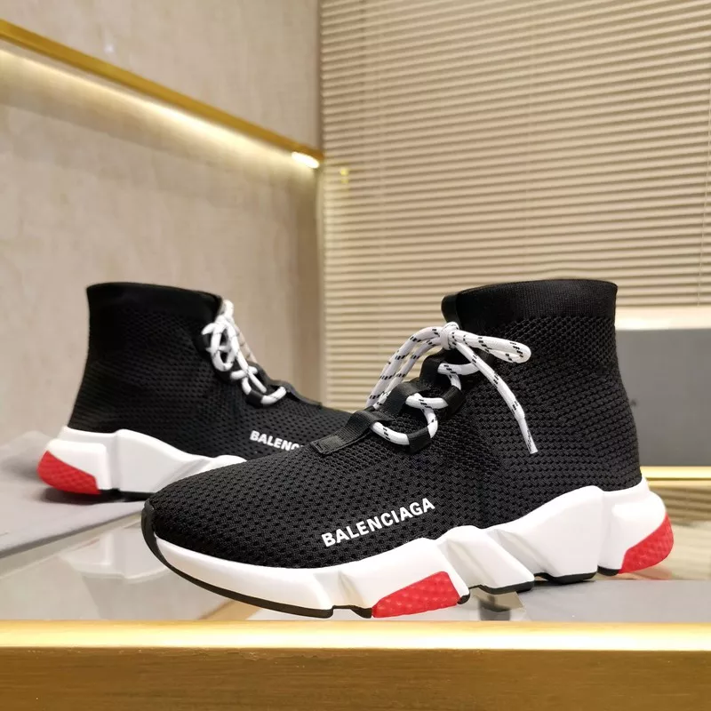 FashionRep Balenciaga Shoes 2212PZ0012 0119