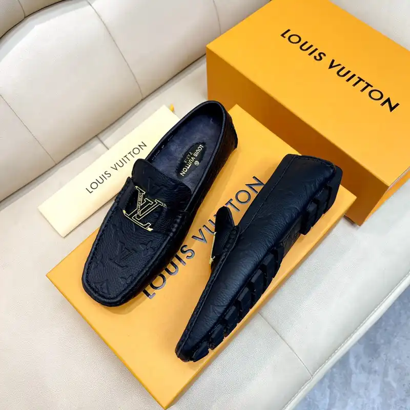 FashionRep LV Shoes 2211PZ0005 0129