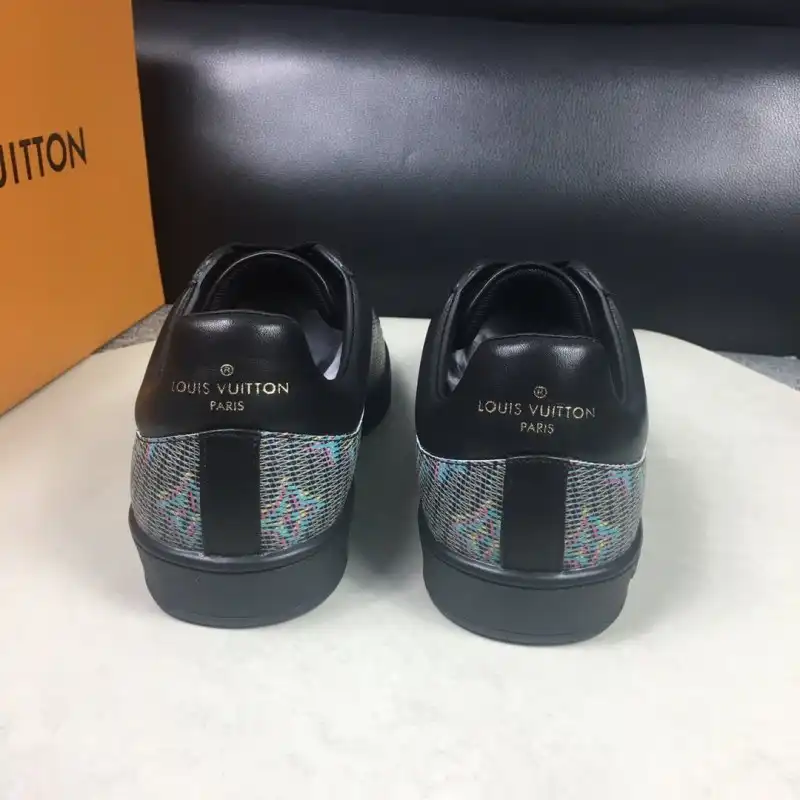 FashionRep LV Shoes 2003SH0005 0129