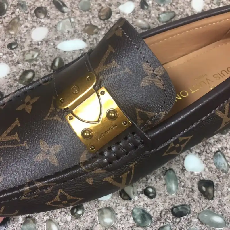 FashionRep LV Shoes 1911SH0110 0128