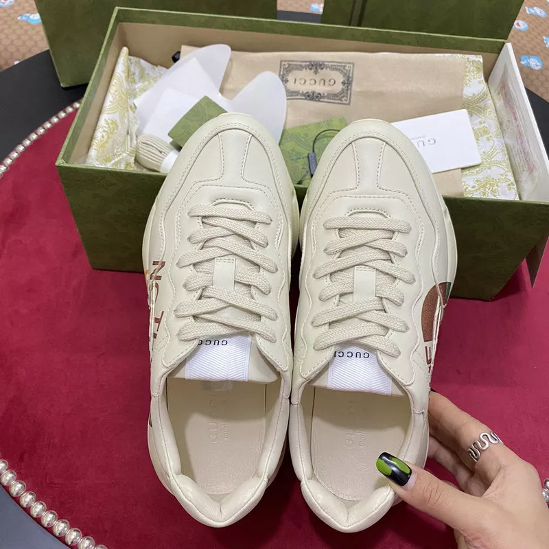 FashionRep Gucci Shoes 2207MP0034 0119