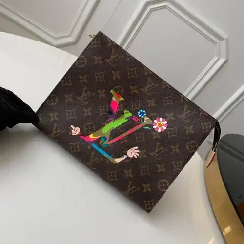 LV Bags 19B5790073 0123