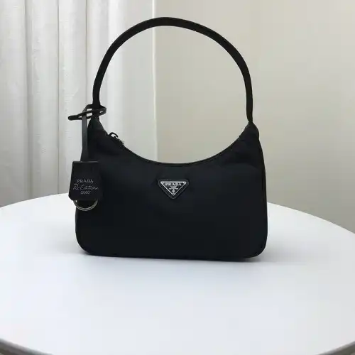 Prada Bag 2207HT0010 0125