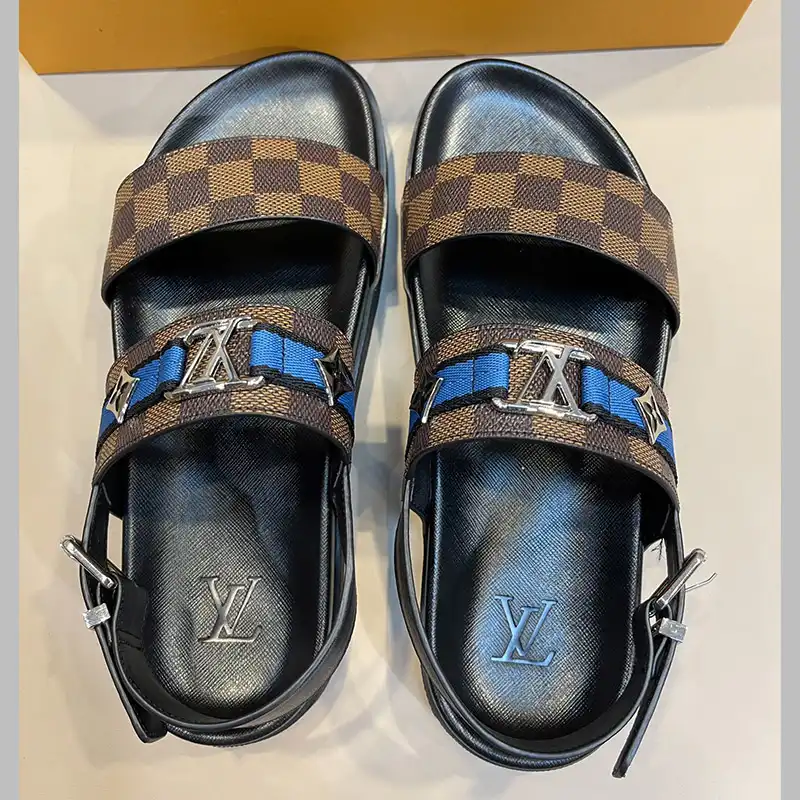 FashionRep LV Shoes 2104SH0074 0128