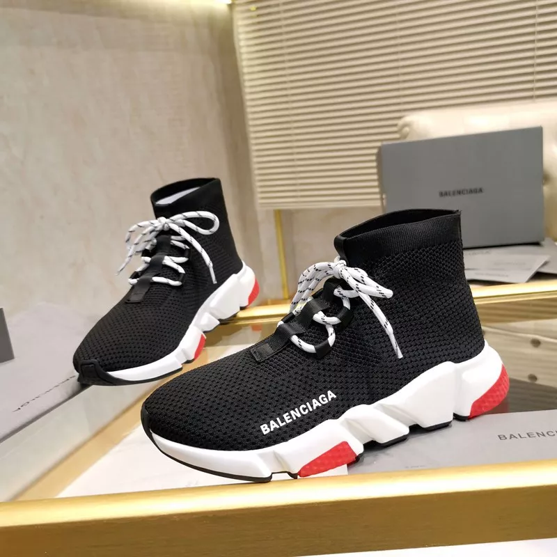 FashionRep Balenciaga Shoes 2212PZ0012 0119