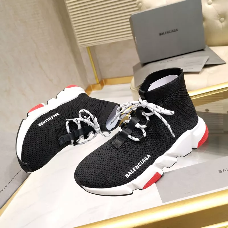 FashionRep Balenciaga Shoes 2212PZ0012 0119