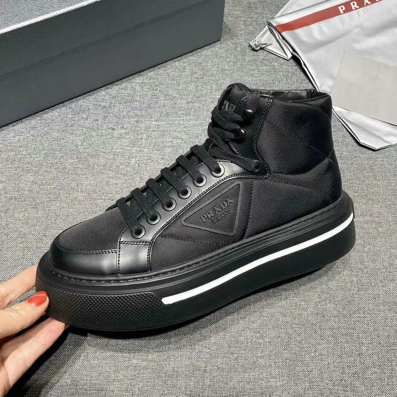 FashionRep Prada Shoes 2201PZ0011 0128