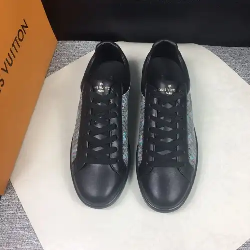 LV Shoes 2003SH0005 0129