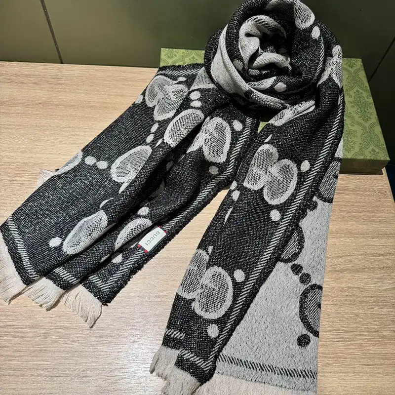 FashionRep SCARVES scarves 2409SC0177 0122