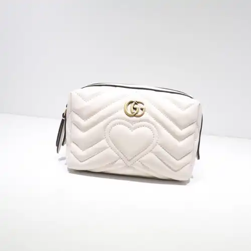 Gucci Brand Handbags Pouches 1904G0024 0125