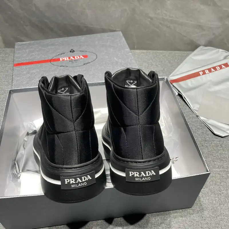 FashionRep Prada Shoes 2201PZ0011 0128