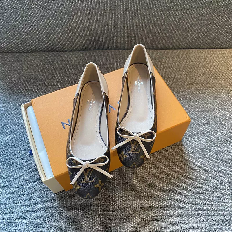 FashionRep LV Shoes 2304PZ0068 0119