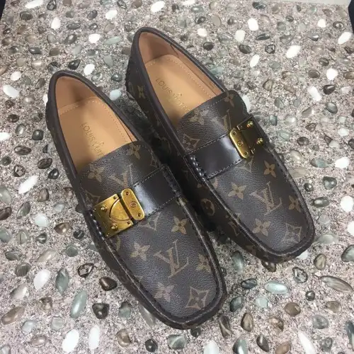 LV Shoes 1911SH0110 0128