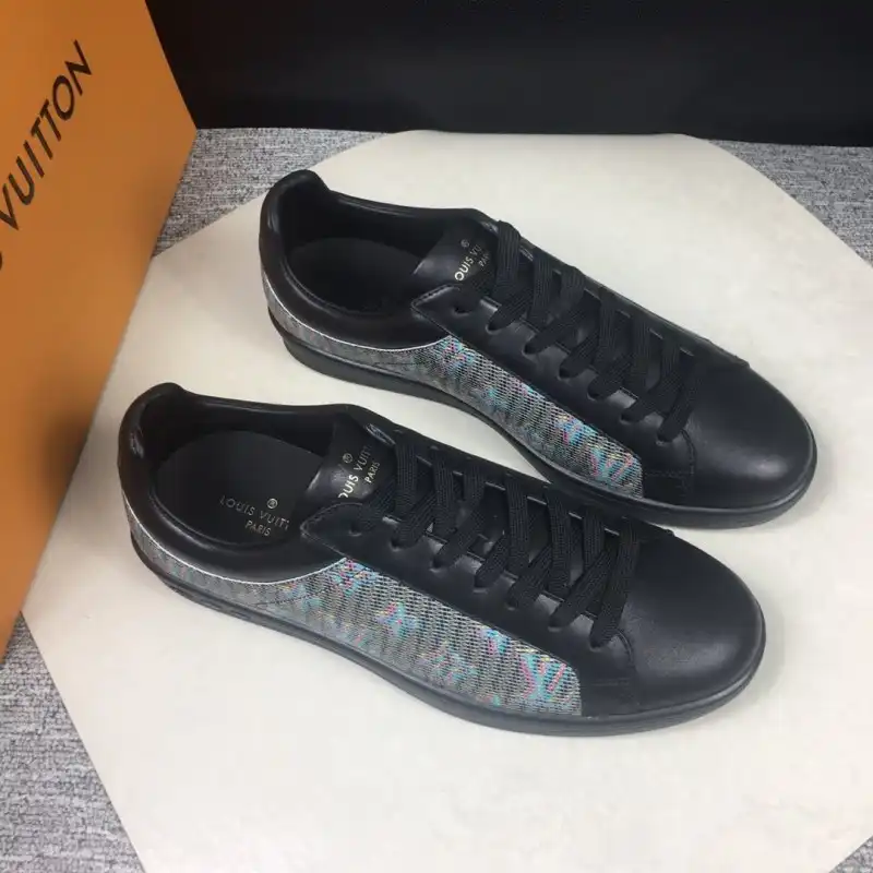 FashionRep LV Shoes 2003SH0005 0129