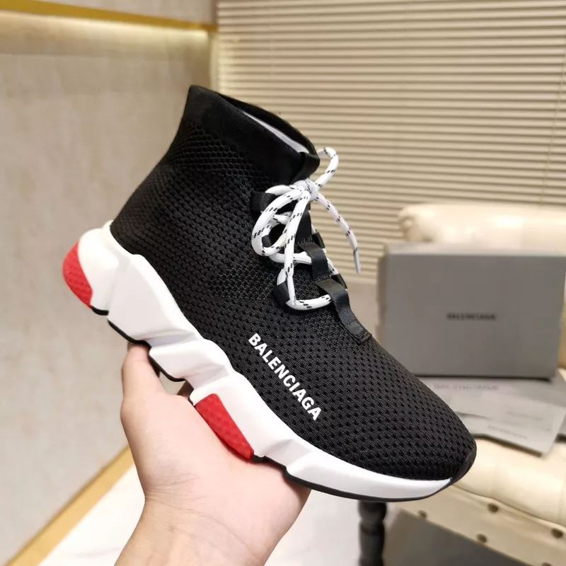 FashionRep Balenciaga Shoes 2212PZ0012 0119