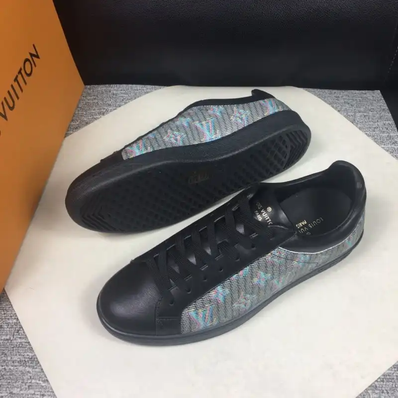 FashionRep LV Shoes 2003SH0005 0129