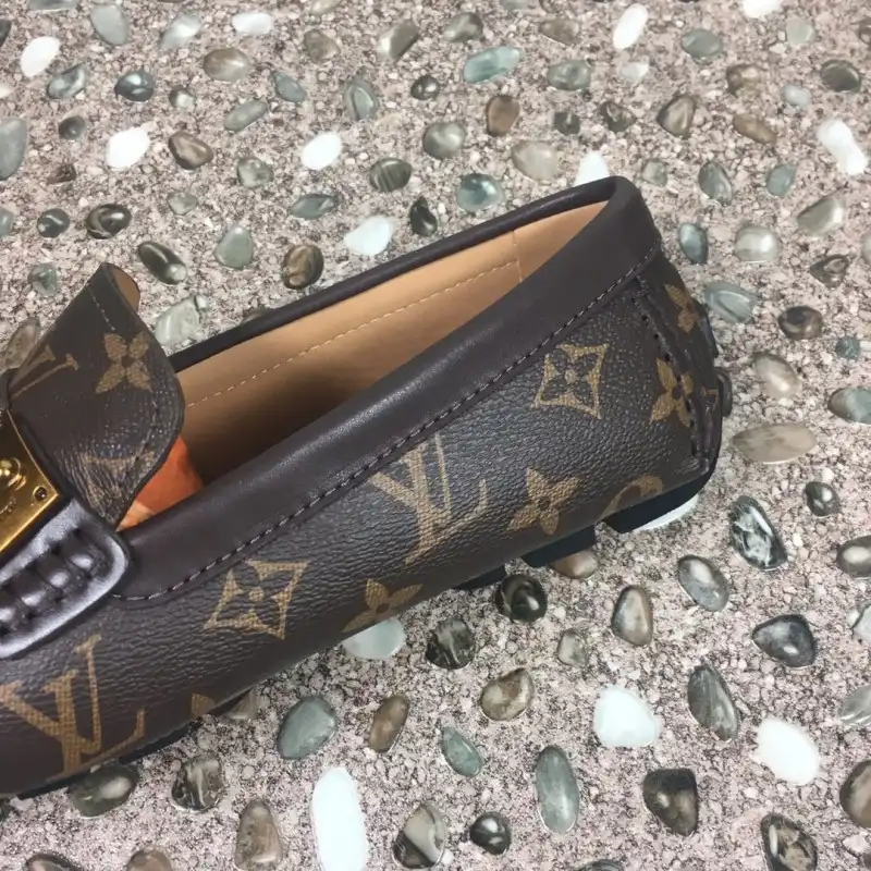 FashionRep LV Shoes 1911SH0110 0128