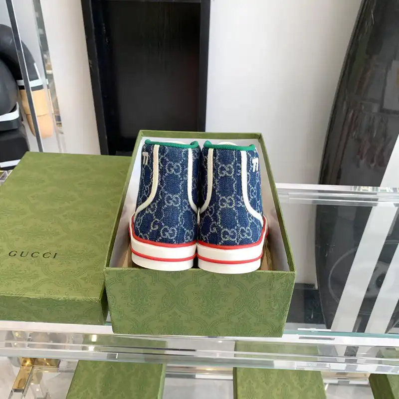 FashionRep Gucci Shoes 2212PZ0063 0127