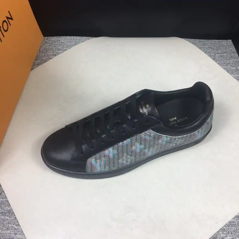 FashionRep LV Shoes 2003SH0005 0129