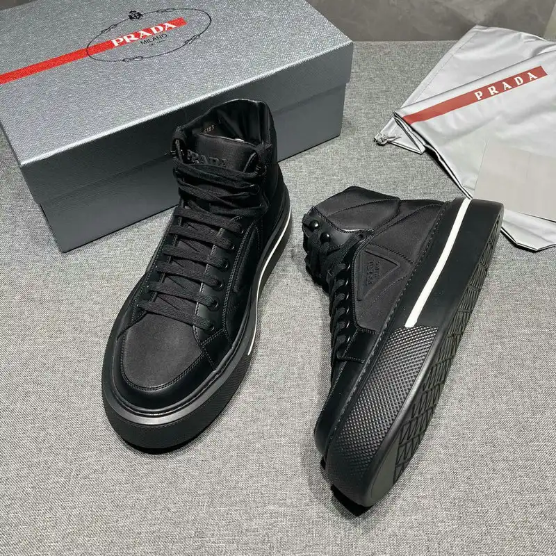 FashionRep Prada Shoes 2201PZ0011 0128