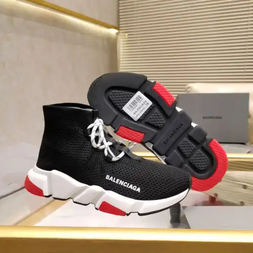 Balenciaga Shoes 2212PZ0012 0127