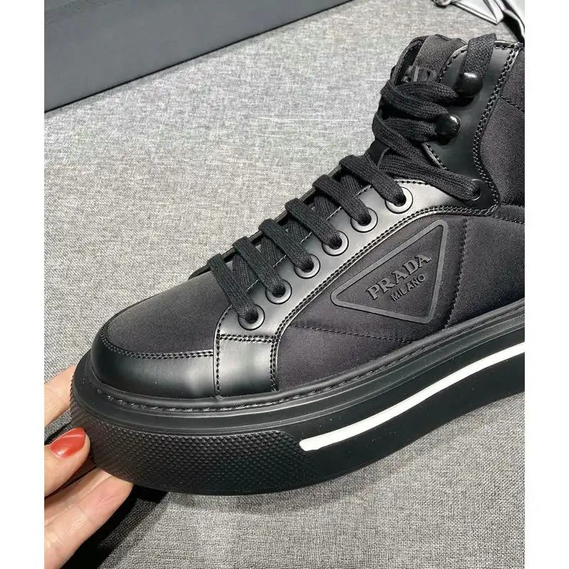 FashionRep Prada Shoes 2201PZ0011 0128