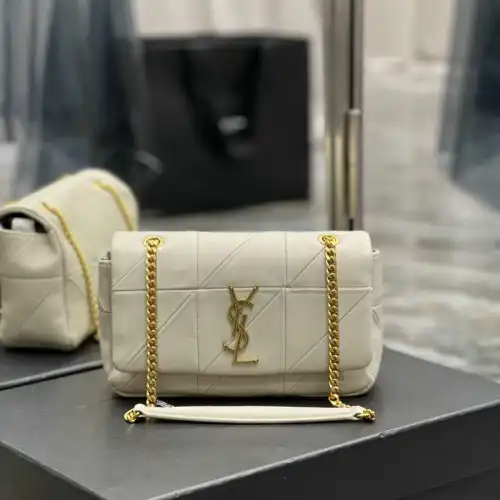 YSL Bag 2204HS0075 0130