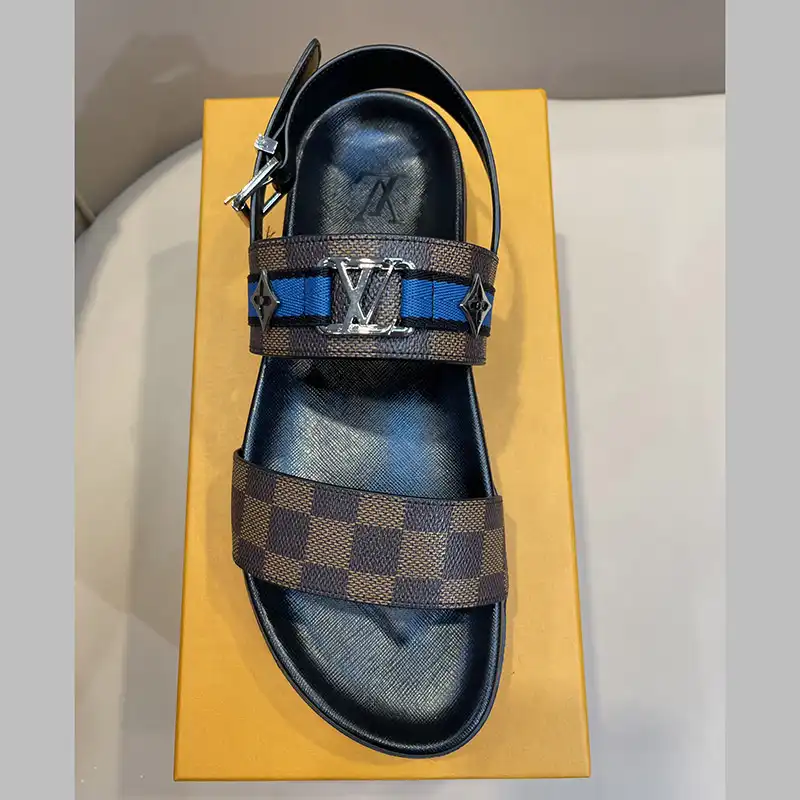 FashionRep LV Shoes 2104SH0074 0128