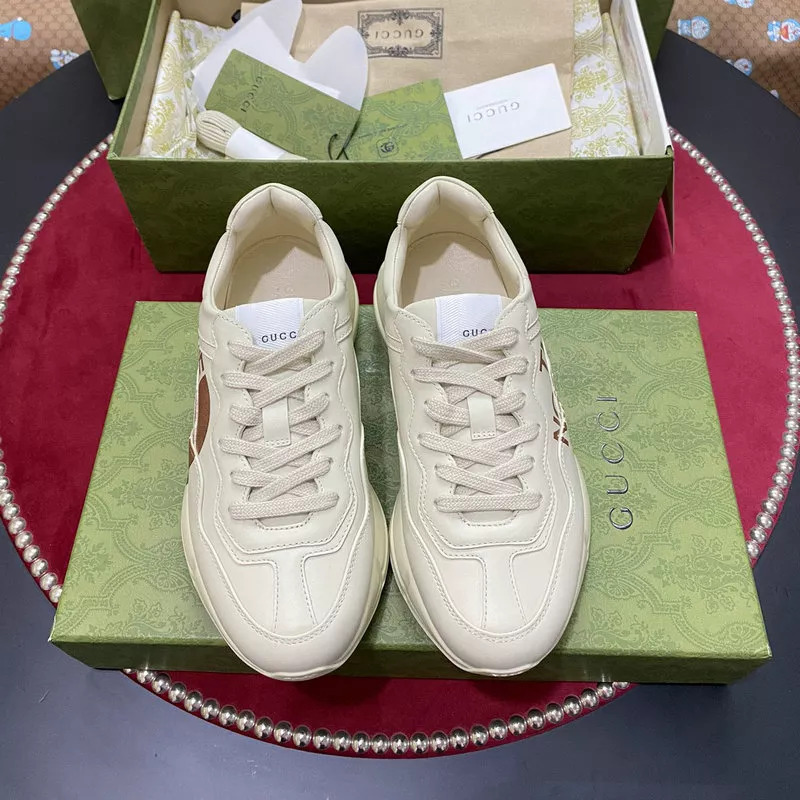 FashionRep Gucci Shoes 2207MP0034 0119