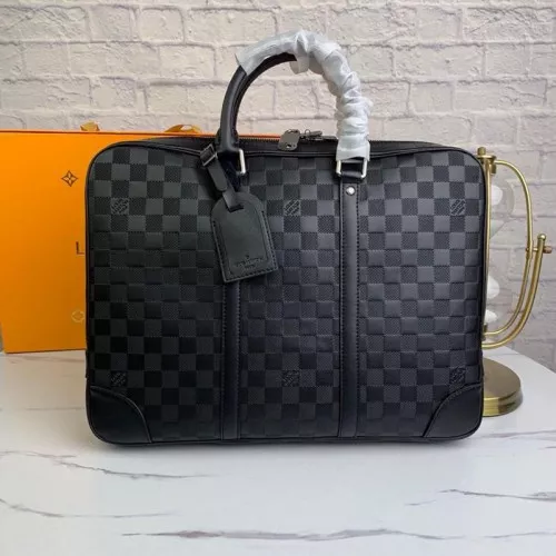 LV Bags 19B5790054 0121