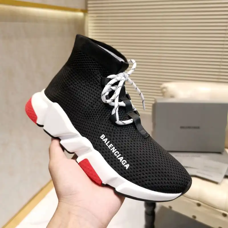 FashionRep Balenciaga Shoes 2212PZ0012 0127