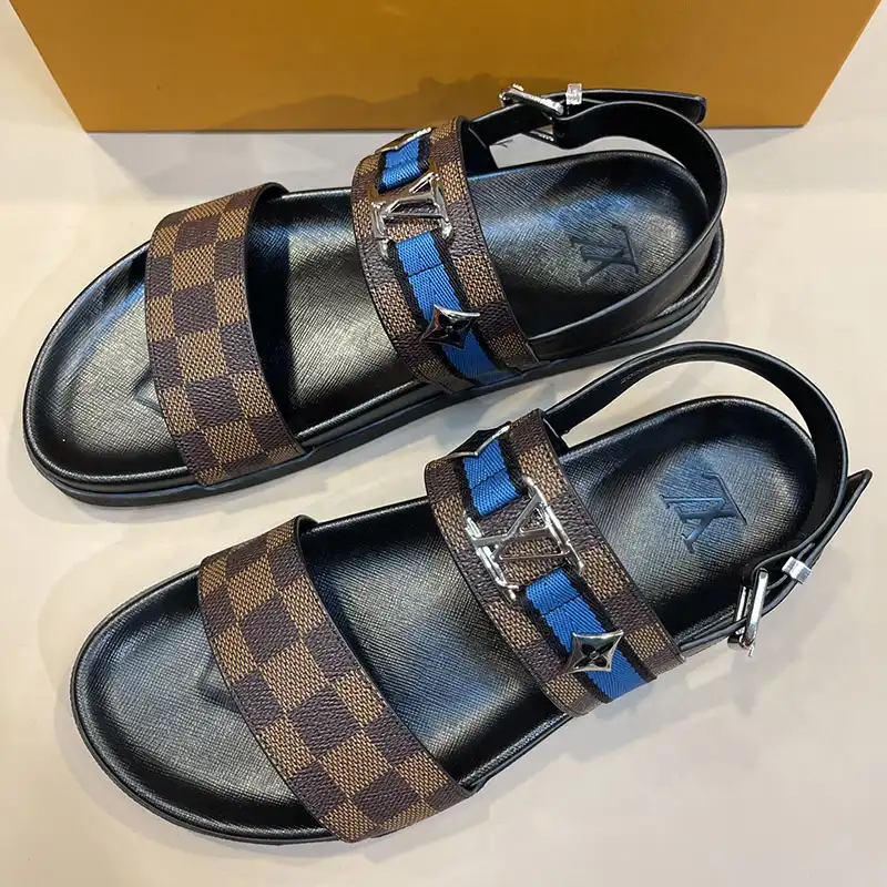 FashionRep LV Shoes 2104SH0074 0128