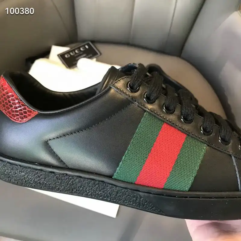 FashionRep Gucci Shoes 2208PZ0107 0205