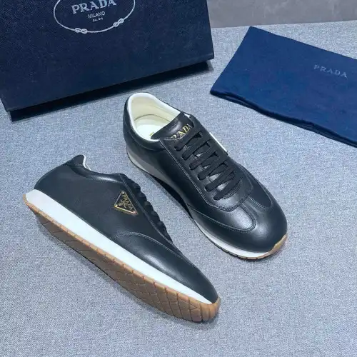 Prada Shoes 2407PZ0002 0205