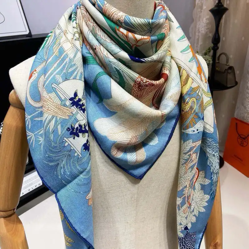 FashionRep SCARVES scarves 2410SC0074 0203