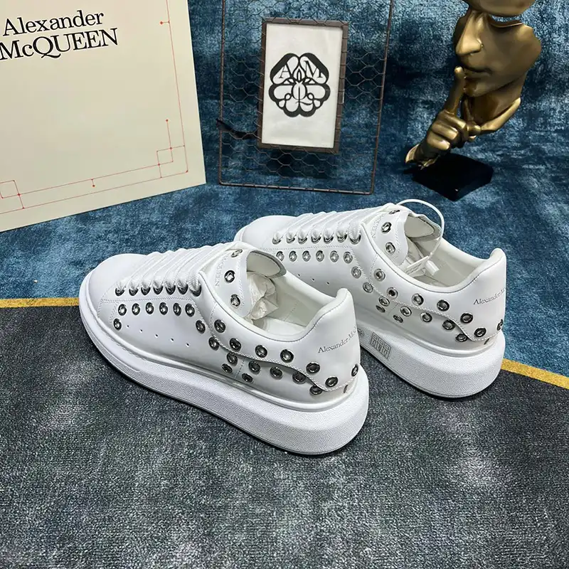 FashionRep McQ Alexander McQueen Shoes 2305PZ0032 0201