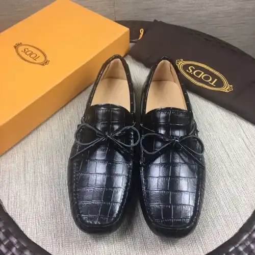 TODS Shoes 1910SH0055 0205