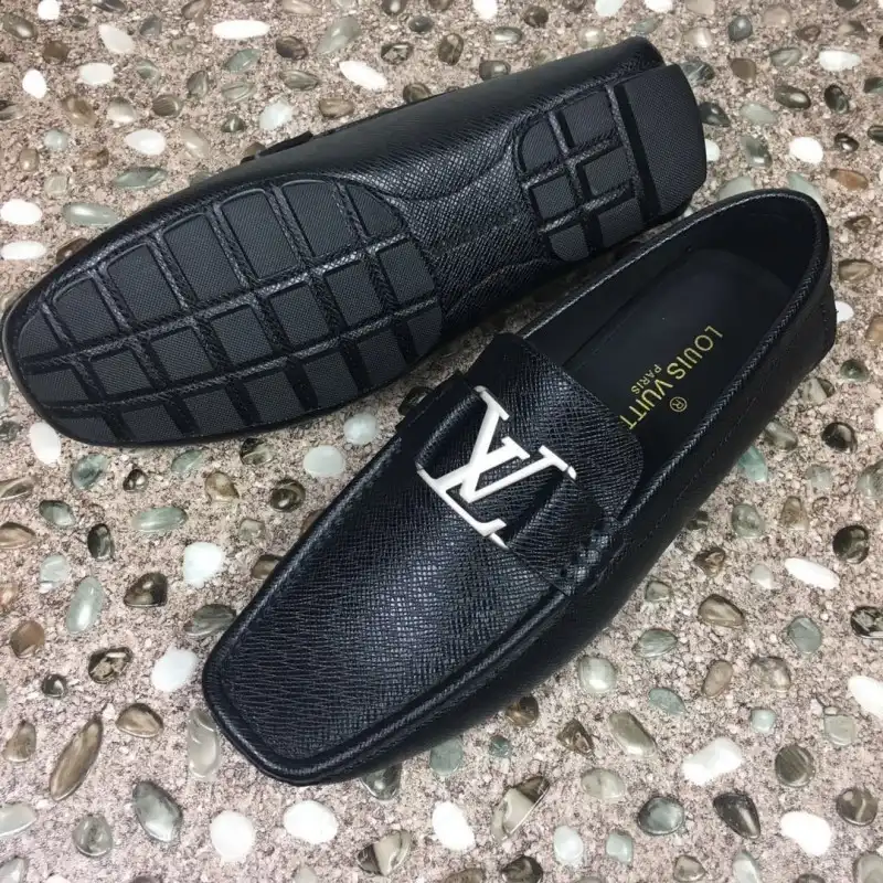 FashionRep LV Shoes 19SH0038 0205